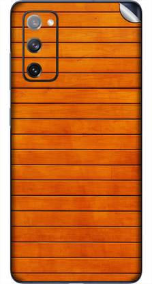 Silkwraps Samsung Galaxy S Fe 5g Mobile Skin Price In India Buy Silkwraps Samsung Galaxy S Fe 5g Mobile Skin Online At Flipkart Com