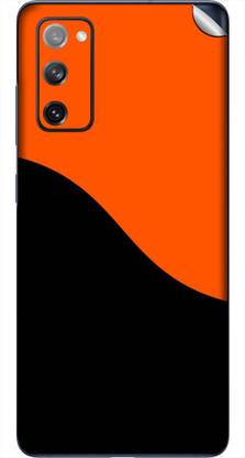 Silkwraps Samsung Galaxy S Fe 5g Mobile Skin Price In India Buy Silkwraps Samsung Galaxy S Fe 5g Mobile Skin Online At Flipkart Com