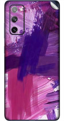 Silkwraps Samsung Galaxy S Fe 5g Mobile Skin Price In India Buy Silkwraps Samsung Galaxy S Fe 5g Mobile Skin Online At Flipkart Com