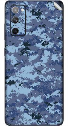 Silkwraps Samsung Galaxy S Fe 5g Mobile Skin Price In India Buy Silkwraps Samsung Galaxy S Fe 5g Mobile Skin Online At Flipkart Com