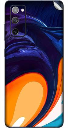Silkwraps Samsung Galaxy S Fe 5g Mobile Skin Price In India Buy Silkwraps Samsung Galaxy S Fe 5g Mobile Skin Online At Flipkart Com