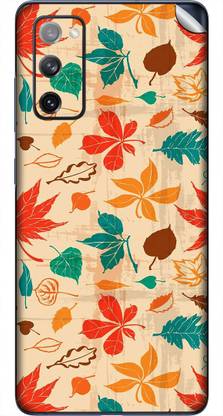 Silkwraps Samsung Galaxy S Fe 5g Mobile Skin Price In India Buy Silkwraps Samsung Galaxy S Fe 5g Mobile Skin Online At Flipkart Com