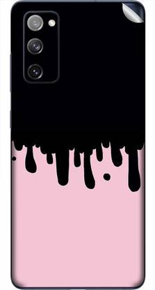 Silkwraps Samsung Galaxy S Fe 5g Mobile Skin Price In India Buy Silkwraps Samsung Galaxy S Fe 5g Mobile Skin Online At Flipkart Com