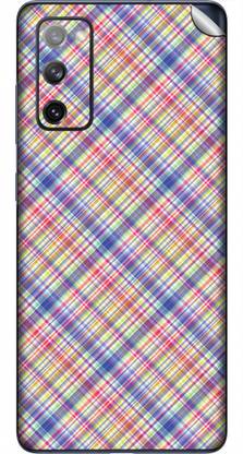 Silkwraps Samsung Galaxy S Fe 5g Mobile Skin Price In India Buy Silkwraps Samsung Galaxy S Fe 5g Mobile Skin Online At Flipkart Com