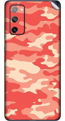 Silkwraps Samsung Galaxy S Fe 5g Mobile Skin Price In India Buy Silkwraps Samsung Galaxy S Fe 5g Mobile Skin Online At Flipkart Com
