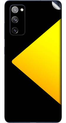 Silkwraps Samsung Galaxy S Fe 5g Mobile Skin Price In India Buy Silkwraps Samsung Galaxy S Fe 5g Mobile Skin Online At Flipkart Com