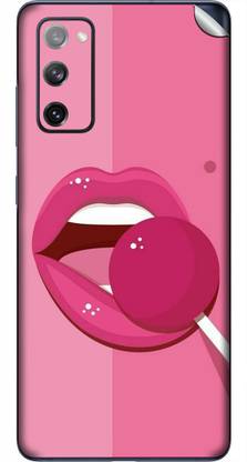 Silkwraps Samsung Galaxy S Fe 5g Mobile Skin Price In India Buy Silkwraps Samsung Galaxy S Fe 5g Mobile Skin Online At Flipkart Com