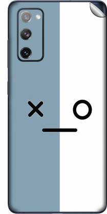 Silkwraps Samsung Galaxy S Ultra 5g Mobile Skin Price In India Buy Silkwraps Samsung Galaxy S Ultra 5g Mobile Skin Online At Flipkart Com