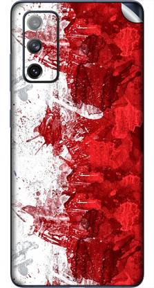 Silkwraps Samsung Galaxy S Fe 5g Mobile Skin Price In India Buy Silkwraps Samsung Galaxy S Fe 5g Mobile Skin Online At Flipkart Com