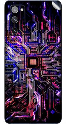 Silkwraps Samsung Galaxy S Fe 5g Mobile Skin Price In India Buy Silkwraps Samsung Galaxy S Fe 5g Mobile Skin Online At Flipkart Com