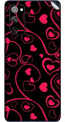 Silkwraps Samsung Galaxy S Fe 5g Mobile Skin Price In India Buy Silkwraps Samsung Galaxy S Fe 5g Mobile Skin Online At Flipkart Com