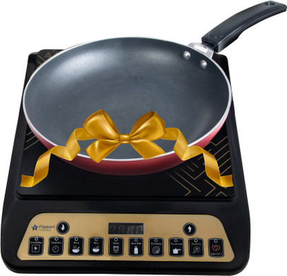 flipkart induction oven