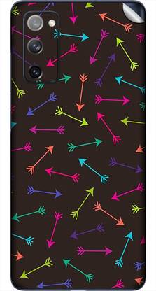 Silkwraps Samsung Galaxy S Fe 5g Mobile Skin Price In India Buy Silkwraps Samsung Galaxy S Fe 5g Mobile Skin Online At Flipkart Com