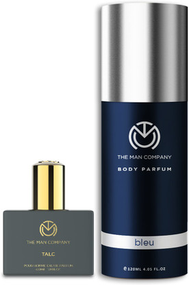Buy THE MAN COMPANY Luxury Perfume Set 