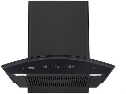 hindware chimney 90cm auto clean