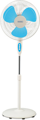 USHA Mist Air Duos 400 mm 3 Blade 