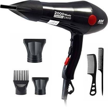 Aubade Professional Salon Style Hair Dryer for Men and Women 2 Speed Heat  And Cold Hair Dryer - Aubade : 
