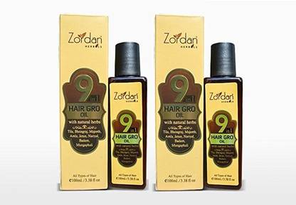 ZORDAN Hair Gro Oil 9 IN 1 (100 ml X 2) Hair Oil - Price in India, Buy ZORDAN Hair Gro Oil 9 IN 1 (100 ml X 2) Hair Oil Online In India, Reviews, Ratings & Features ZORDAN Hair Gro Oil 9 IN 1 (100 ml X 2) Hair Oil - Price in India, Buy ZORDAN Hair Gro Oil 9 IN 1 (100 ml X 2) Hair Oil Online In India, Reviews, Ratings & Features