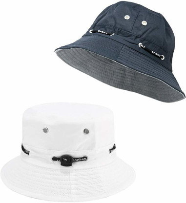 malvina Sport Round Brim Boonie Bush 