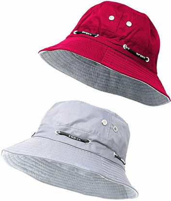 malvina Sport Round Brim Boonie Bush 