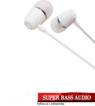 ETAR ET-11 pro super bass audio Wired 