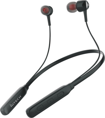 HITECH HT-56D MUSIQUE WIRELESS NECKBAND 