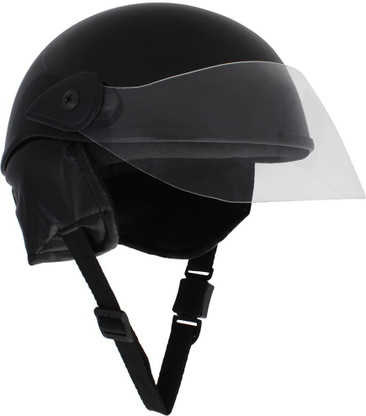 Half Helmet Motorsports Helmet 
