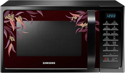 samsung microwave oven mc28h5025