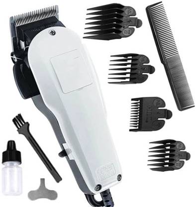 IQJK Professional man corded hair trimmer cum hair cutting machine Trimmer 0 min Runtime 4 Length Settings Price in India - Buy IQJK Professional man corded hair trimmer cum hair cutting machine IQJK Professional man corded hair trimmer cum hair cutting machine Trimmer 0 min Runtime 4 Length Settings Price in India - Buy IQJK Professional man corded hair trimmer cum hair cutting machine