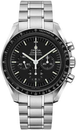 omega moonwatch professional
