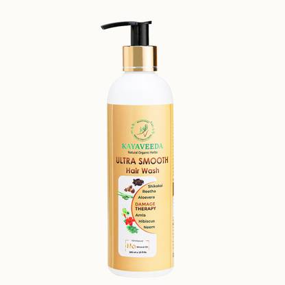KAYAVEEDA ULTRA-SMOOTH-HAIR-WASH-REPAIR-THERAPY(Rough-hair) - Price in India, Buy KAYAVEEDA ULTRA-SMOOTH-HAIR-WASH-REPAIR-THERAPY(Rough-hair) Online In India, Reviews, Ratings & Features KAYAVEEDA ULTRA-SMOOTH-HAIR-WASH-REPAIR-THERAPY(Rough-hair) - Price in India, Buy KAYAVEEDA ULTRA-SMOOTH-HAIR-WASH-REPAIR-THERAPY(Rough-hair) Online In India, Reviews, Ratings & Features