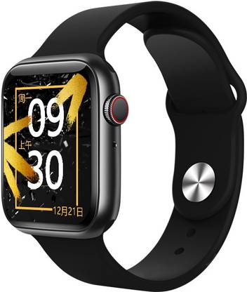 T55 plus smart watch series 6 flipkart Clearance