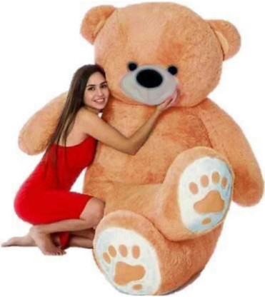 big teddy bear price flipkart