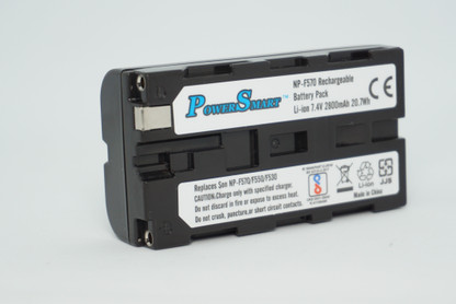 Kastar 4-Pack NP-F550/F570 Battery and LTD2 USB Charger Replacement for Sony CCD-TR913 CCD-TR917 CCD-TR918 CCD-TR930 CCD-TR940 CCD-TR950 CCD-TR97 CCD-TRT97 CCD-TRV101 CCD-TRV15 CCD-TRV16 CCD-TRV17 
