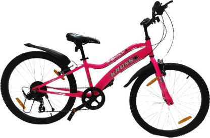 kross eco bike 7 speed price