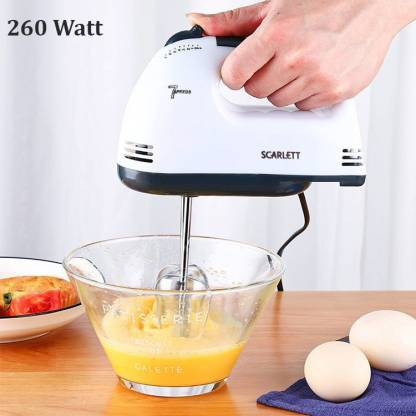 hand mixer blender for cakes