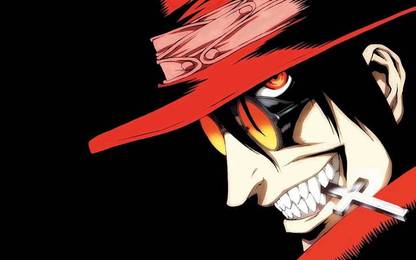 Hellsing Alucard Vampires Anime Hellsing Hd Art Matte Finish Poster Paper Print - Animation & Cartoons posters in India - Buy art, film, design, movie, music, nature and educational paintings/wallpapers at Hellsing Alucard Vampires Anime Hellsing Hd Art Matte Finish Poster Paper Print - Animation & Cartoons posters in India - Buy art, film, design, movie, music, nature and educational paintings/wallpapers at