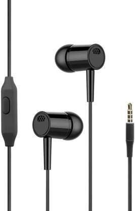 Jack Klein Vpn Earphone with Extra Bass Quality Set