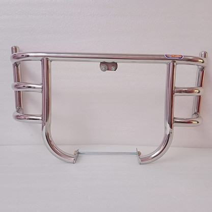 royal enfield 350 bumper