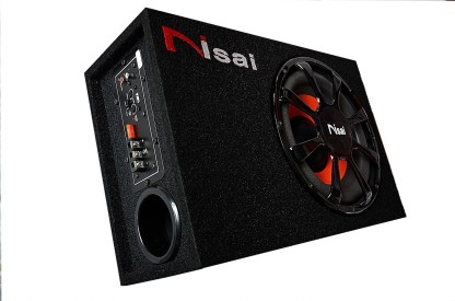 nisai subwoofer price