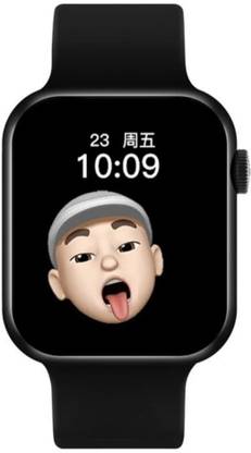 Mln t500+ plus pro bt calling function smartwatch