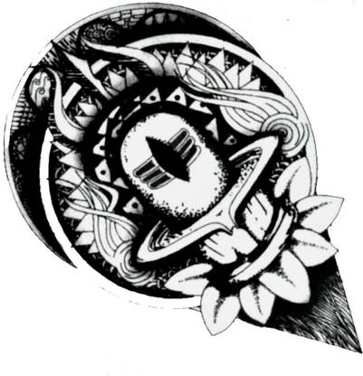 AFH Lord Shiva Shivling Religious Waterproof Temporary Body Tattoo Stickers - Price in India, Buy AFH Lord Shiva Shivling Religious Waterproof Temporary Body Tattoo Stickers Online In India, Reviews, Ratings & Features | AFH Lord Shiva Shivling Religious Waterproof Temporary Body Tattoo Stickers - Price in India, Buy AFH Lord Shiva Shivling Religious Waterproof Temporary Body Tattoo Stickers Online In India, Reviews, Ratings & Features |