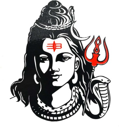 Lord Shiva Logo PNG Transparent Images Free Download | Vector Files |  Pngtree