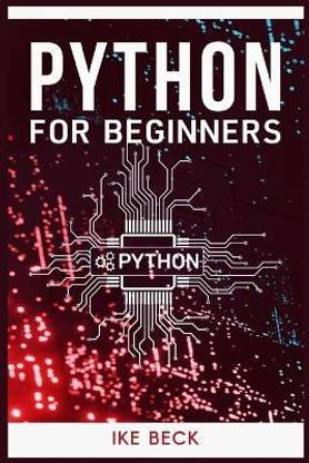 Python Programming for Beginners: Buy Python Programming for Beginners ...