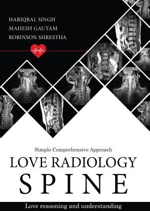 Love Radiology Spine