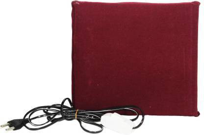 Electric heating pad temperature clearance