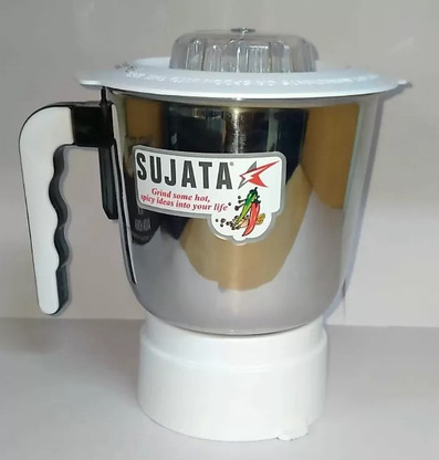 sujata grinder jar price