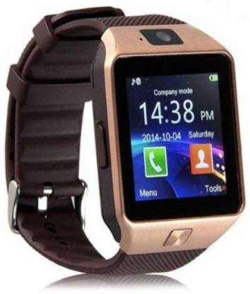CRORA YZE_1268X_NEW DZ09 Smart Watch Smartwatch