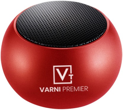 varni mini speaker