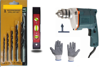 Gadariya King 10mm Electric Drill 